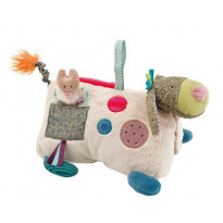 Perro Pretty Les jolis pas beaux