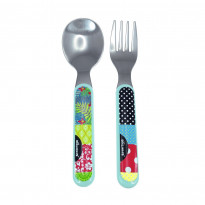 Pack cuchara y tenedor