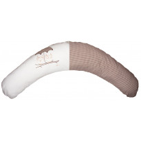 Cojín de lactancia maternal