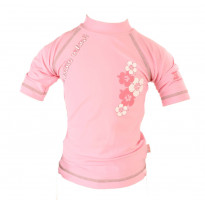 Top bebé nadador Anti Uv