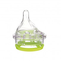 Tetina anticólicos Haberman