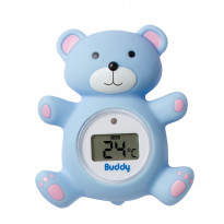 Termómetro Duo digital 