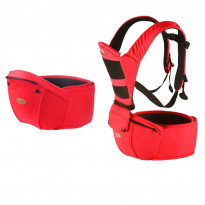 Dehang - (2 en 1) con Montura