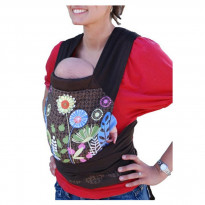 Fular portabebés Dopobo