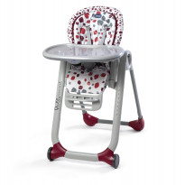 Trona New Polly Progres5