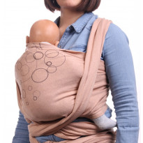 Fular portabebe MamEco