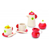 Set de té