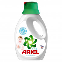 Detergente Líquido Ariel Baby