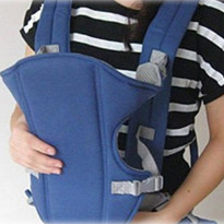 Mochila PortaBebes Backpack de Onogal