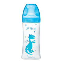 Biberón sensación+ flujo 2