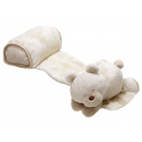 Colchón descansa bebé