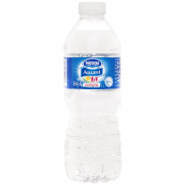 Agua mineral Aquarel