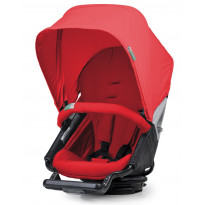 Funda y capota para cochecito de paseo