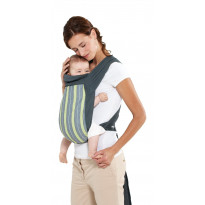 Portabebé Mei Tai 