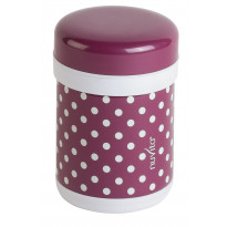 Termo con dos compartimentos