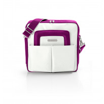 Bolso cambiador para pañales