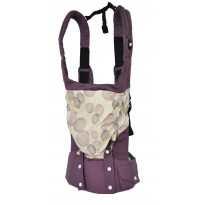 Mochila Portabebés Smart Carrier