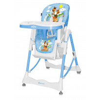 Trona ajustable Primo