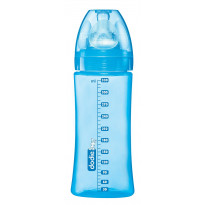 Botellas evolutiva Tipo flujo 3