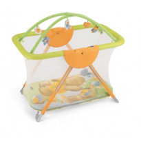 Parque de juegos infantil