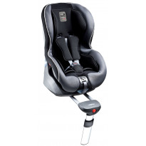 Silla de coche con SA-ATS, grupo 1