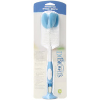 Cepillo de Limpieza para Biberones