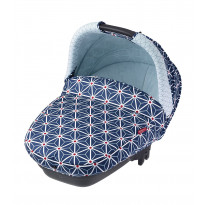  Cuco de seguridad Streety Compact