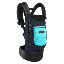 Portabebés Physiocarrier 