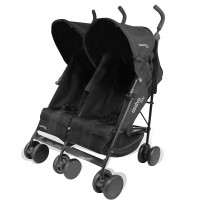 Silla de paseo doble River