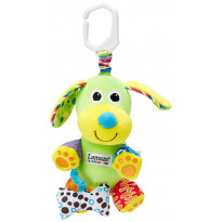 Sonajero Puppy Perrito