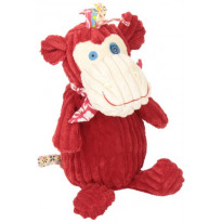 Simply Bogos el mono