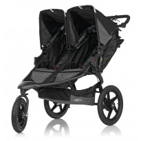 Silla de paseo gemelar Revolution PRO Duallie