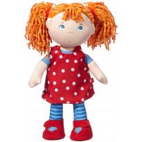 Muñeca de trapo Mette