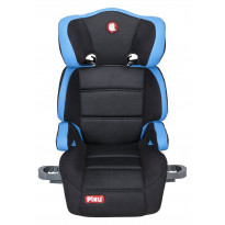 Silla de coche grupo 2/3