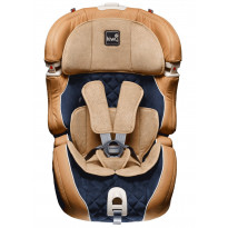 DeLuxe - Asiento infantil para coche