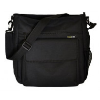 Bolso cambiador bandolera Eliot Kiwisac