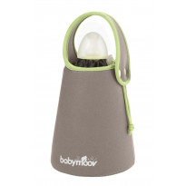 Calentador de biberones de viaje