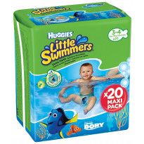 Bañadores desechables