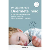 Duérmete, niño: el Método Estivill