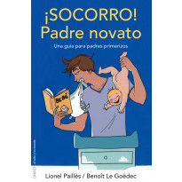 ¡Socorro! Padre Novato