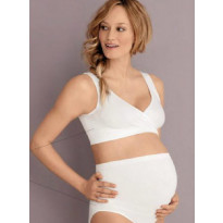 Sujetador de embarazo 