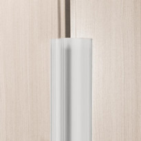 Protector de dedos para puertas