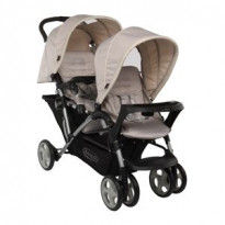 Silla doble Stadium Dúo