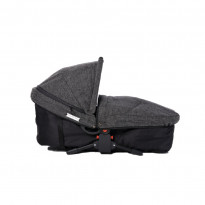 Capazo Multi X Premium