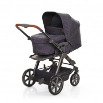 Cochecito combinable Turbo 4