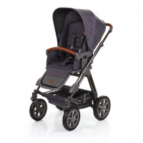 Cochecito combinable Terreno 4