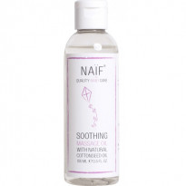 Aceite masaje Soothing
