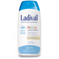 Ladival After Sun Niños