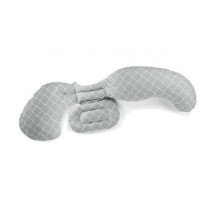 Boppy Total Body Glacier