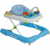 Andador 2 en 1 Correpasillos